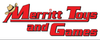 Merritt Toys and Games