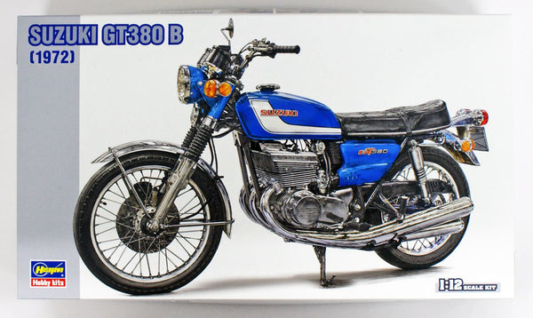 1:12 SUZUKI GT380 B