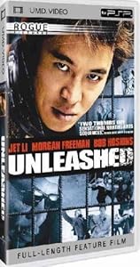 Unleashed [PSP UMD]
