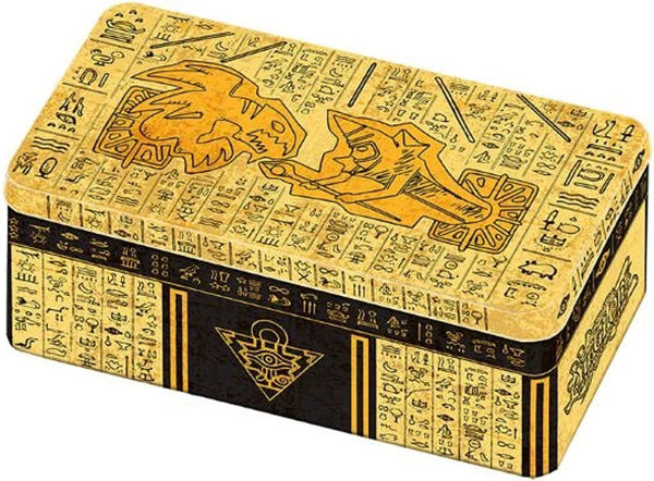 Yu-Gi-Oh!: 2021 Tin of Ancient Battles