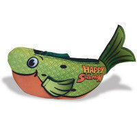 Happy Salmon Game