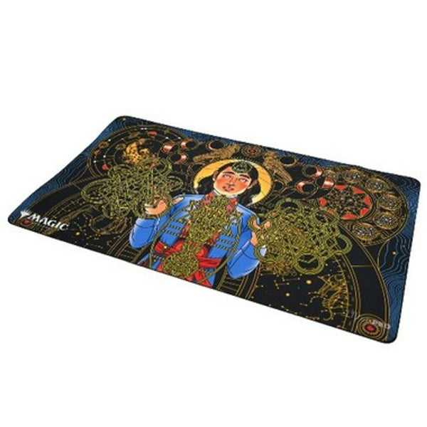 Ultra Pro Playmat: Strixhaven - Mystical Archive - Compulsive Research