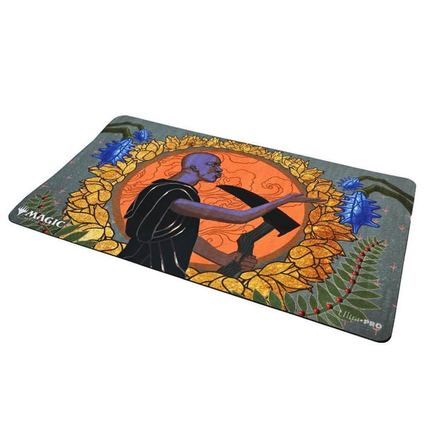 Ultra Pro MTG Playmat - Cultivate MA