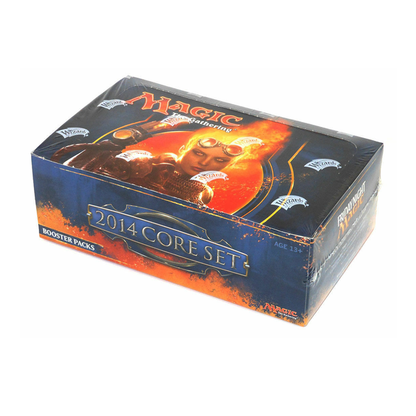 Colección Básica 2014 Caja De Sobres