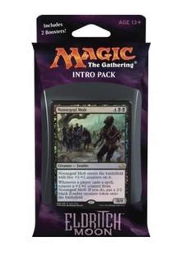 Eldritch Moon Intro Pack - Shallow Graves
