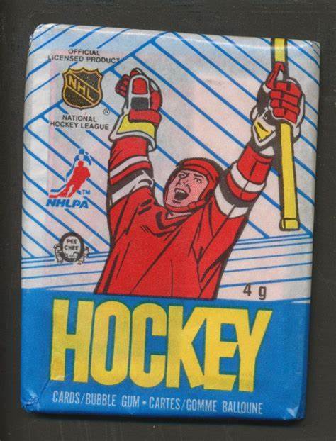 Opeechee 1989-90 Hockey