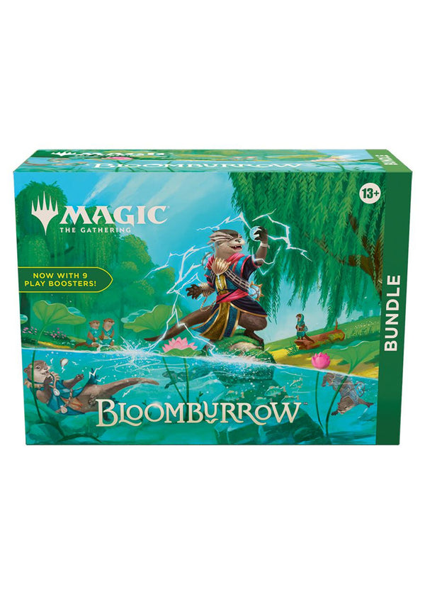 Bloomburrow - Fat Pack