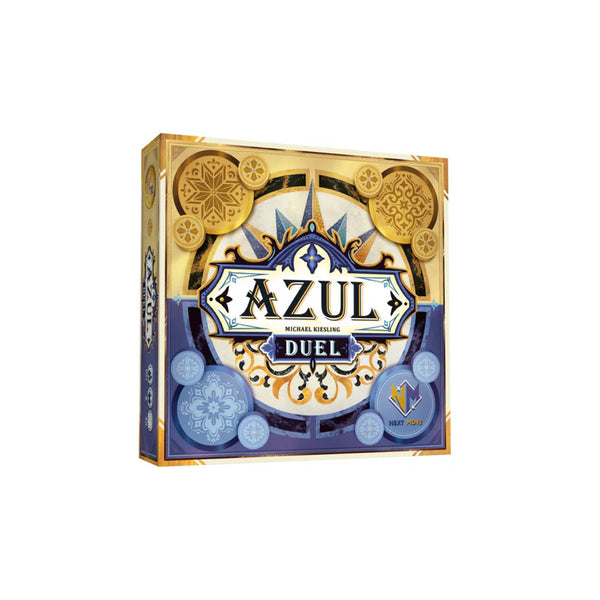 Azul - Duel