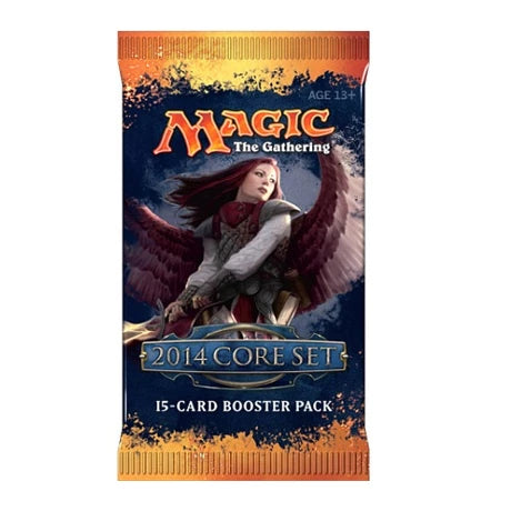 SPANISH ! Booster Core Set 2014 [Español]