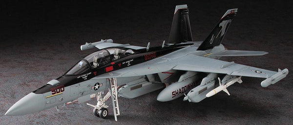 1:48 EA-18G GROWLER