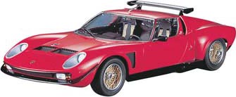 1:24 LAMBORGHINI JOTA SVR
