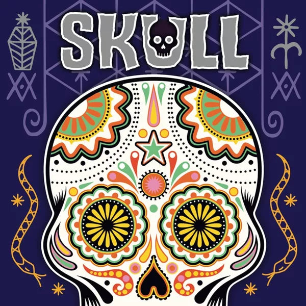 Skull (2011)