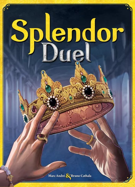 Splendor Duel (2022)