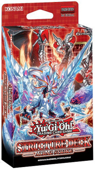 Yu-Gi-Oh!: Structure Deck: Albaz Strike