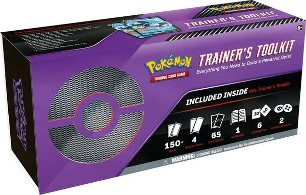 Pokémon Trainer's Toolkit 2022