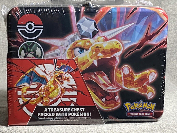 Pokémon TCG: Collector Chest (Fall 2023)