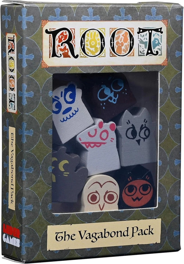 Root - The Vagabond Pack