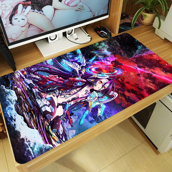 No Game No Life Anime  Playmat