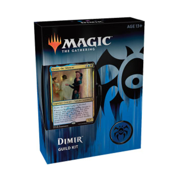 Ravnica Guilds Guild Kit - Dimir