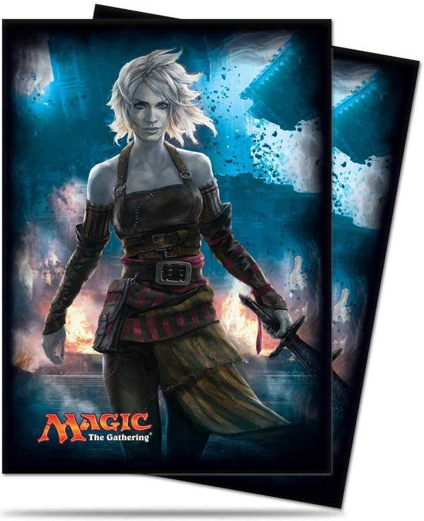 Nahiri, the Harbinger Sleeves (80ct) Ultra Pro GAMING