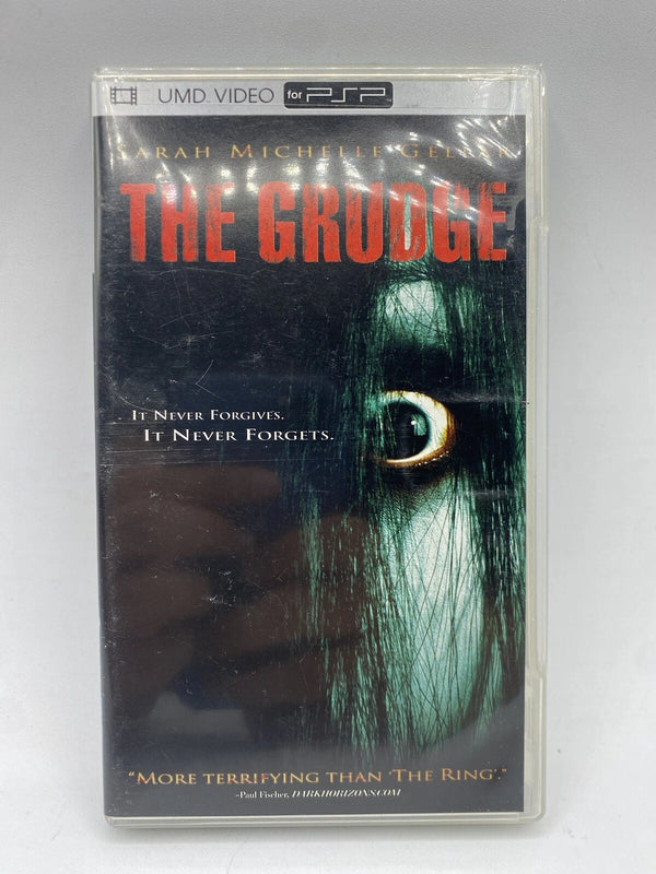 The Grudge 2 [PSP UMD]