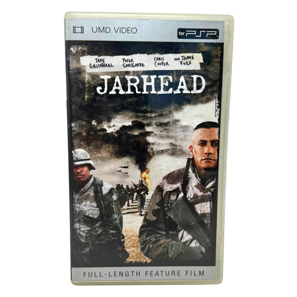 Jarhead [PSP UMD]