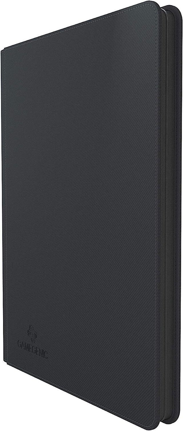 Gamegenic Zip-Up Album 18-Pocket