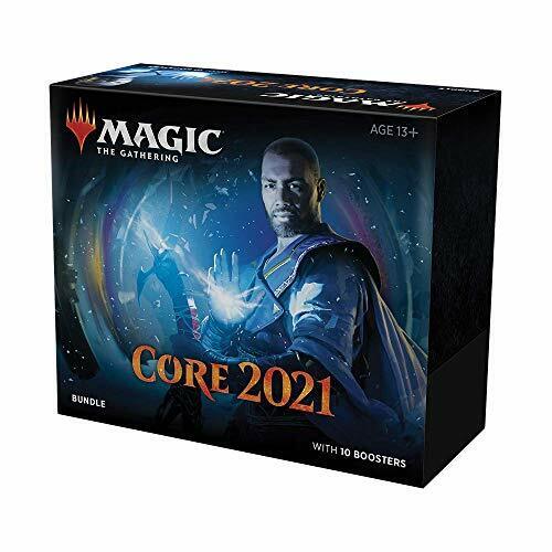 MTG 2014 Core Set FAT PACK