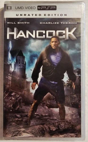 Hancock [PSP UMD]