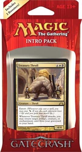 Gatecrash Cards 'Orzhov Oppression' Intro Pack