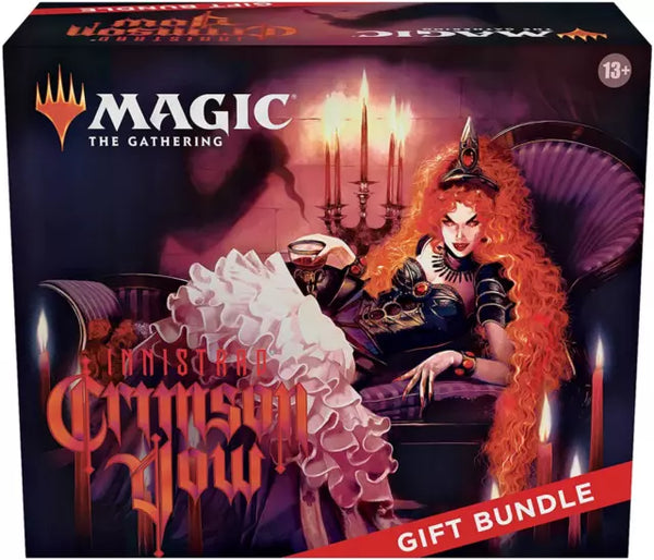 Innistrad: Crimson Vow Gift Bundle