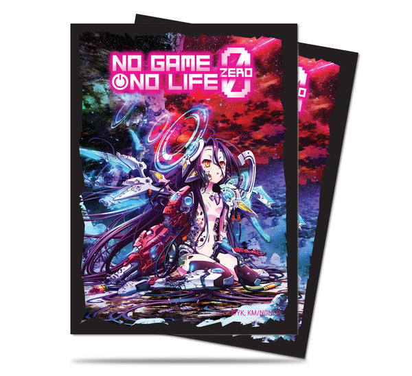 Standard Size Card Sleeves: "Shuvi" (66mm x 91mm)