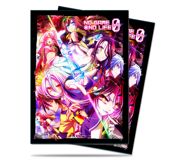 Standard Size Card Sleeves: "The Great War" (66mm x 91mm)