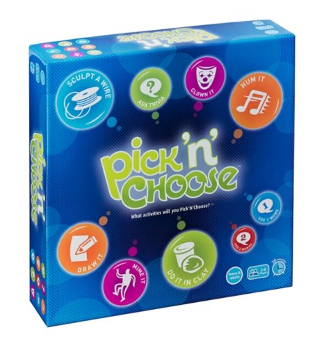 Pick N' Choose