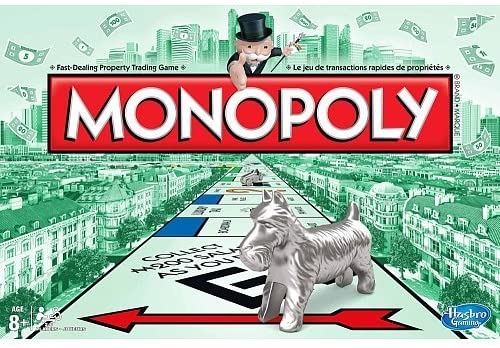Monopoly
