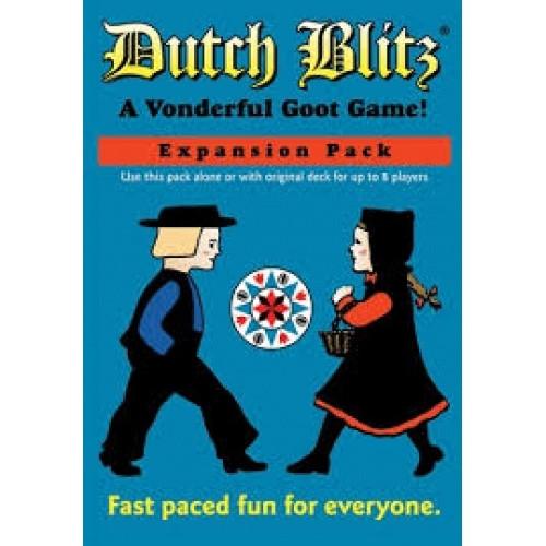 DUTCH BLITZ EXPANSION PACK