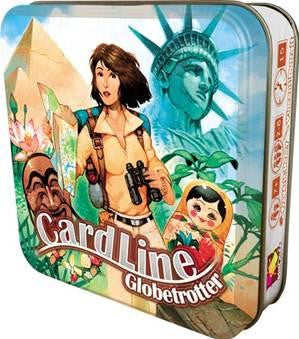 Cardline Globetrotter