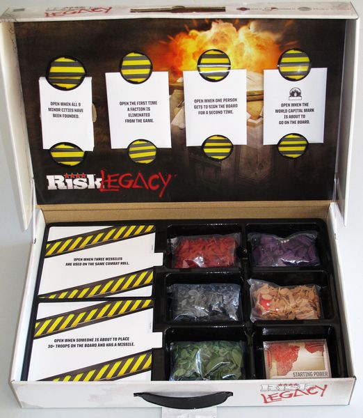 Risk Legacy (2011)