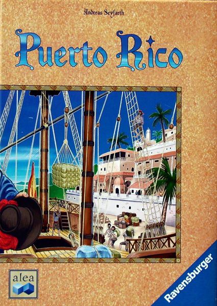Puerto Rico (2002)