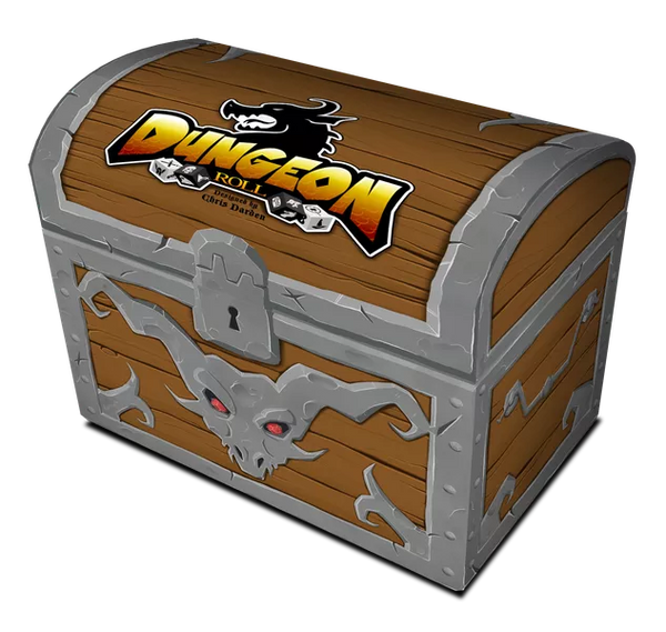 Dungeon Roll (2013)