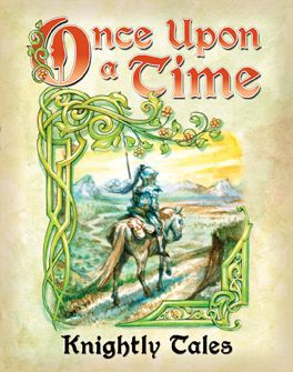 Once Upon a Time: Knightly Tales (2014)