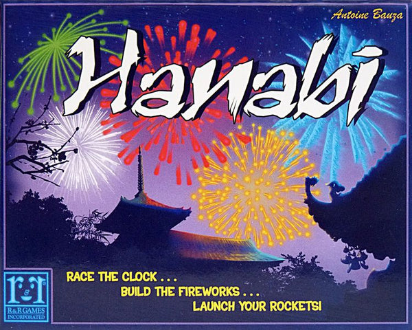 Hanabi (2010)