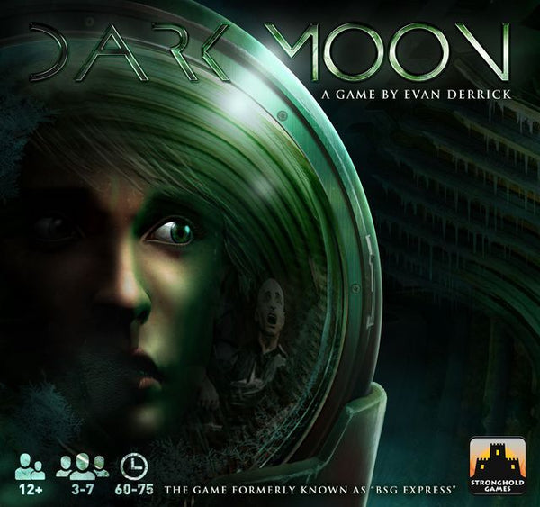 Dark Moon (2011)