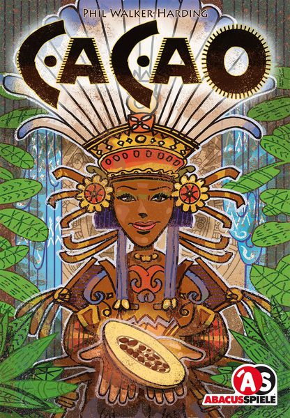 Cacao (2015)