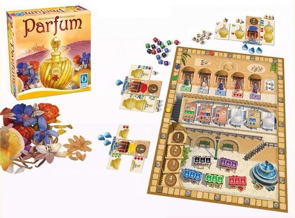 Parfum (2015)