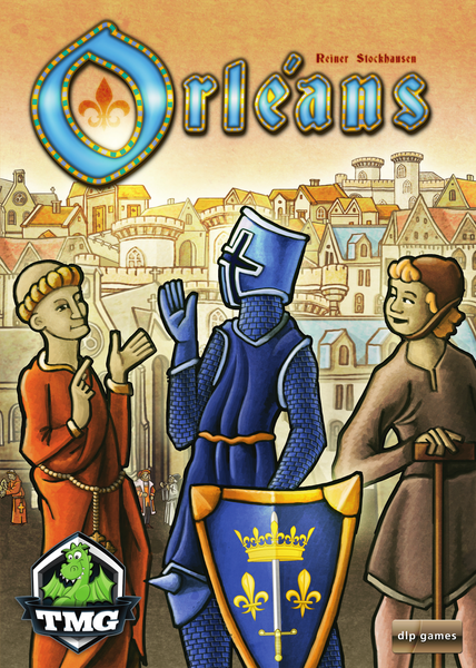 Orléans (2014)