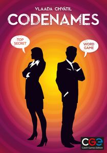 Codenames (2015)