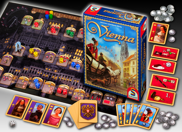 Vienna (2015)