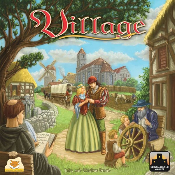 Village (2011)