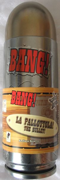 BANG! The Bullet! (2007)